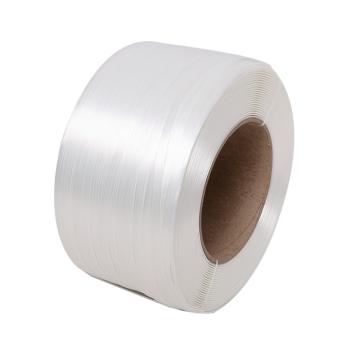 哈德威 聚酯纤维打包带，宽度：13mm，1100m/卷，系统拉力：480kg，TC40，2卷/箱
