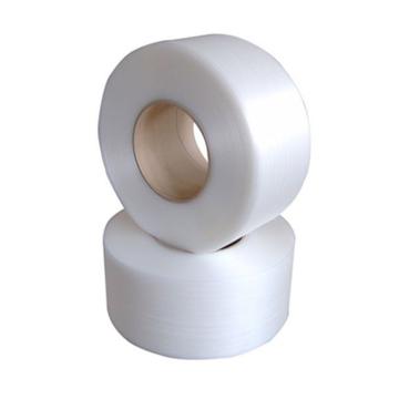西域推荐 机用PP打包带，宽*厚：13mm*0.9mm，10KG/卷