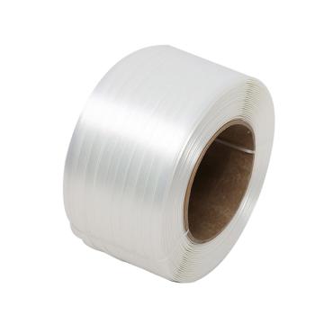 哈德威 聚酯纤维打包带，宽度：16mm，850m/卷，系统拉力：680kg，TC50，2卷/箱