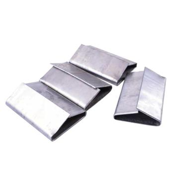 伏兴 铁皮带钢带打包扣 19mm*1kg（约150只），FX771