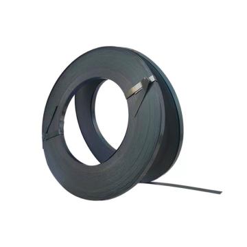 哈德威 铁皮打包带，烤蓝碳素钢带，16mm*0.36mm，700m，40kg/卷