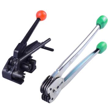 伏兴 铁皮带钢带打包机套装（收紧器+压钳）适用12-16mm钢带，FX773