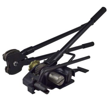 伏兴 铁皮带钢带打包机套装（收紧器+压钳）适用32mm钢带，FX775