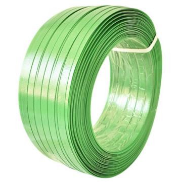 伏兴 PET塑钢打包带 1608型（宽16mm厚0.8mm）重10kg 绿色，FX552