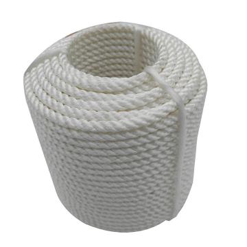 哈德威 尼龙绳，白色，规格mm*m：10*20