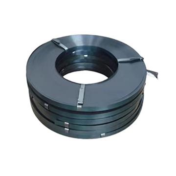 哈德威 铁皮打包带，发蓝钢带，0.30*16，50kg，长约1325m