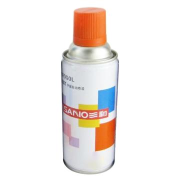 三和 自喷漆，31深黄，350ml/瓶