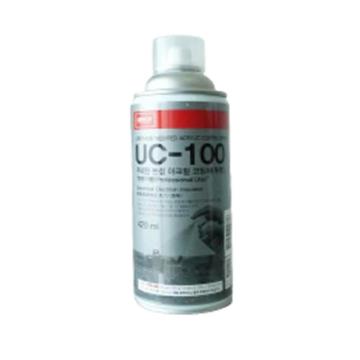 NABAKEM 聚氨酯绝缘喷漆，UC-100，红色，420ML/罐