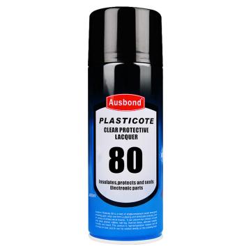 奥斯邦 三防漆，自喷型，80，400ml/瓶