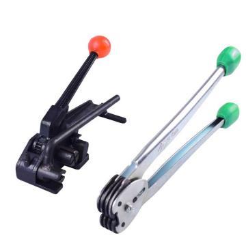 上柯 烤蓝钢带打包机套装，手动 带宽32×带厚0.8mm，A1209