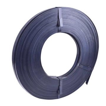 上柯 烤蓝打包带，带宽16mm×带厚0.5mm 净重40kg，A1201