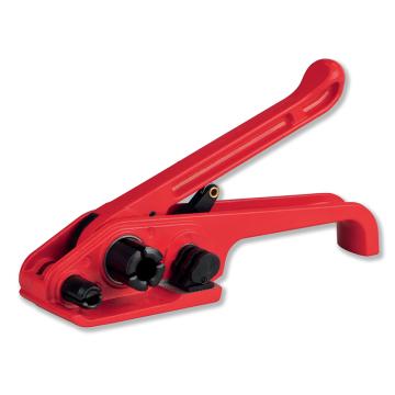 友乐 手动绞拉式塑料带拉紧器，打包带最大宽度：19mm