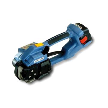 哈德威 自动免扣充电式打包机，PP、PET带，带宽：12-16mm，带厚：0.5-1.0mm，OR200