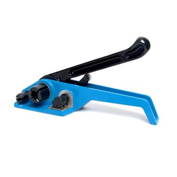 奥特玛特 打包器打包机，适用聚酯纤维带，带宽13-25mm，BTC25