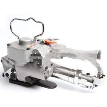 永宁包装 手持式气动打包机升级款 PET塑钢带、PP带通用 热熔免扣式，AQD-19升级款