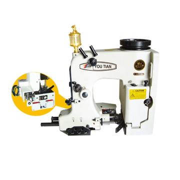 友田 封包缝纫机，缝包机封包机，GK35-6A