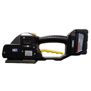 FROMM 电动打包机，适用包装带材质：PP、PET，适用带宽：10.0-16.0mm，两电一充