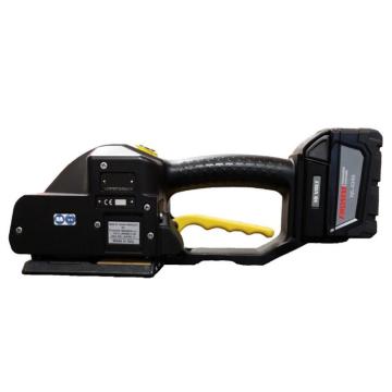 FROMM 电动打包机，适用包装带材质：PP、PET，适用带宽：16.0-19.0mm，适用带厚：0.65-1.05mm