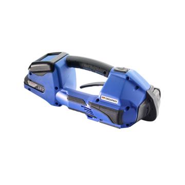 ORGAPACK 手持式电动打包机，适用打包带宽度：16-19mm，OR-T450