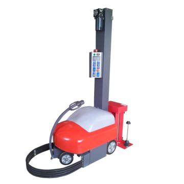 卡利果 自动缠绕膜打包机，缠绕机，DPA-600