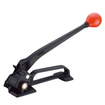 元贝 滚轮式手动钢带拉紧器，适用最大钢带宽度19mm