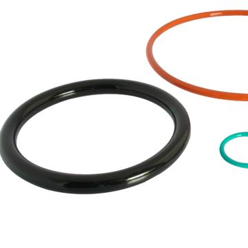 日标O型圈P5，4.8*1.9（内径*线径），丁腈橡胶NBR70，1000个/包