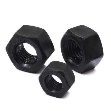 镁沃 HG20634化工螺母，M16，30Crmo，50个/包