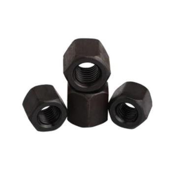 GB6170，1型六角螺母10级，M18-2.5，30CrMo，发黑，50个/包