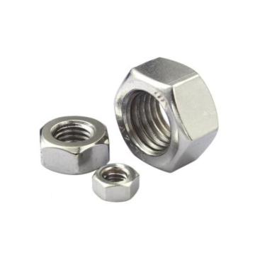 奥峰 GB6175加厚2型六角螺母，M30-3.5，不锈钢316/本色，5个/包