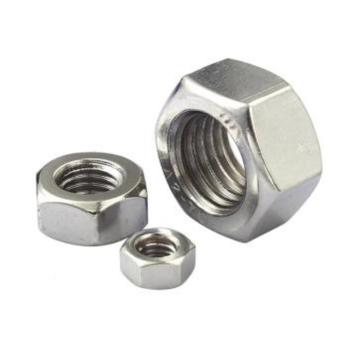 典点扣 GB6170 六角螺母，M36-4，304，A2-70