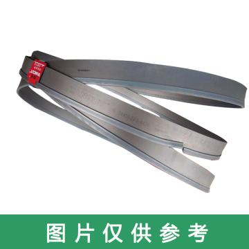 泰钜TANCUT 普通带锯条，高性能型，3505*27*0.9mm 3/4齿
