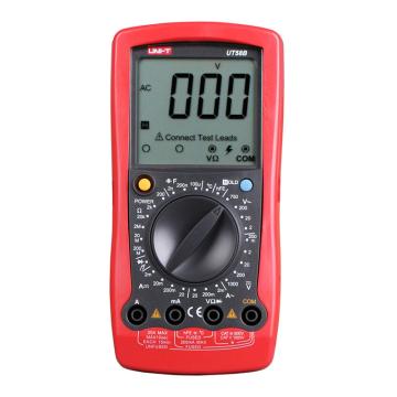 优利德/UNI-T 数字万用表，UT58B
