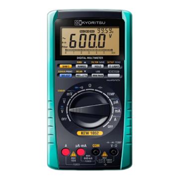 克列茨/KYORITSU 万用表，1052