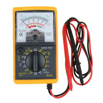 胜利/VICTOR 指针万用表，7001