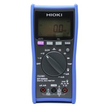 日置/HIOKI 数字万用表，DT4253