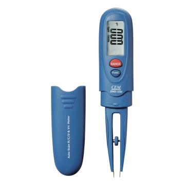 华盛昌/CEM 数字万用表，多功能，SMD-100