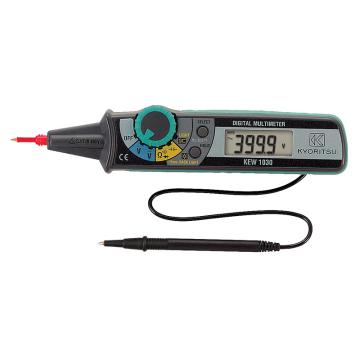 克列茨/KYORITSU 笔式万用表，1030
