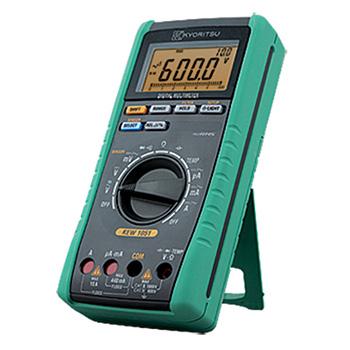 克列茨/KYORITSU 万用表，1051