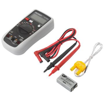 沃卡福Voltcraft 数字万用表，VC190