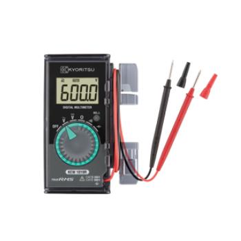 克列茨 数字万用表，1019R