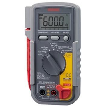 三和/SANWA 万用表，CD732