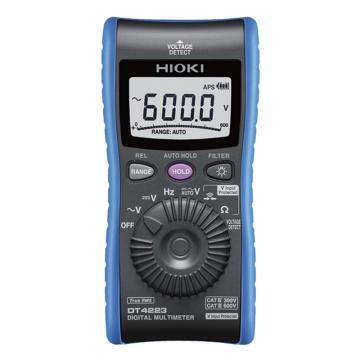日置/HIOKI 数字万用表，DT4223