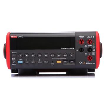 优利德/UNI-T 台式万用表，UT805A
