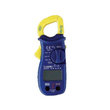 长城精工Greatwall 钳形万用表，EM306B，420205