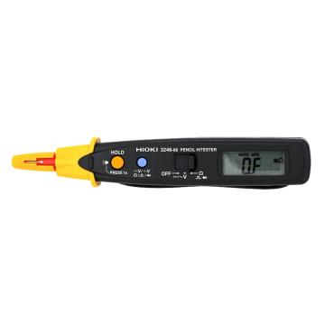 日置/HIOKI 笔式数字万用表，3246-60