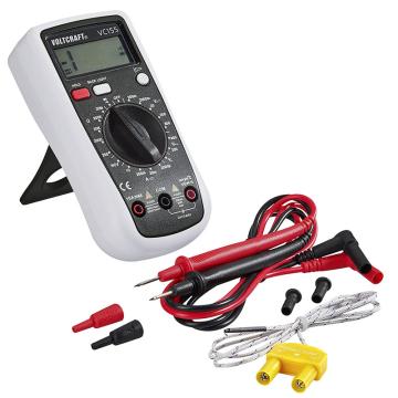 沃卡福/Voltcraft 万用表，VC155
