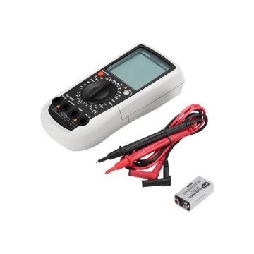 沃卡福/Voltcraft 万用表，VC251TRMS