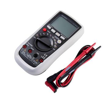 沃卡福/Voltcraft 万用表，VC850