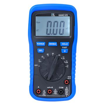 英国凯恩/KANE 数字万用表，KANE-505