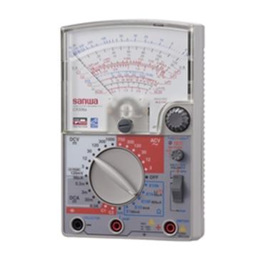 三和/SANWA 指针式万用表，CX506a